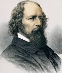  Baron Alfred Tennyson Tennyson